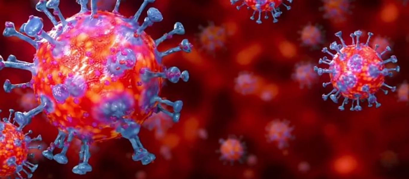 Πώς εξαπλώθηκε ο κορωνοϊός: Το «αόρατο» δίκτυο τον διέδωσε παντού